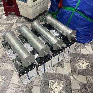 Motor kéo bạt xếp