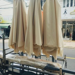Bạt vải dù 600d Polyester chống thấm nước