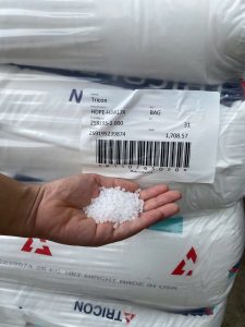 Hạt nhựa HDPE
