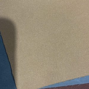 Chất liệu vải bạt dù 900d Polyester