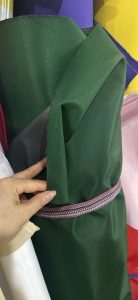 Vải dù Polyester 900D chống thấm nước