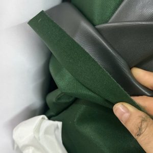 Vải dù Polyester 900D chống thấm nước