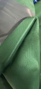 Vải dù Polyester 900D chống thấm nước