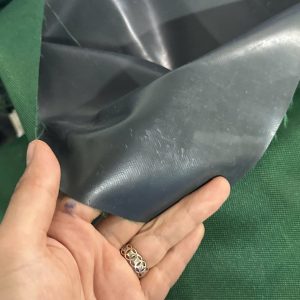 Vải dù Polyester 900D chống thấm nước