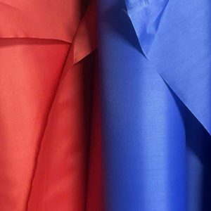 Vải dù Polyester 420D chống thấm nước