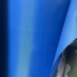 Chất liệu vải bạt dù 600d Polyester