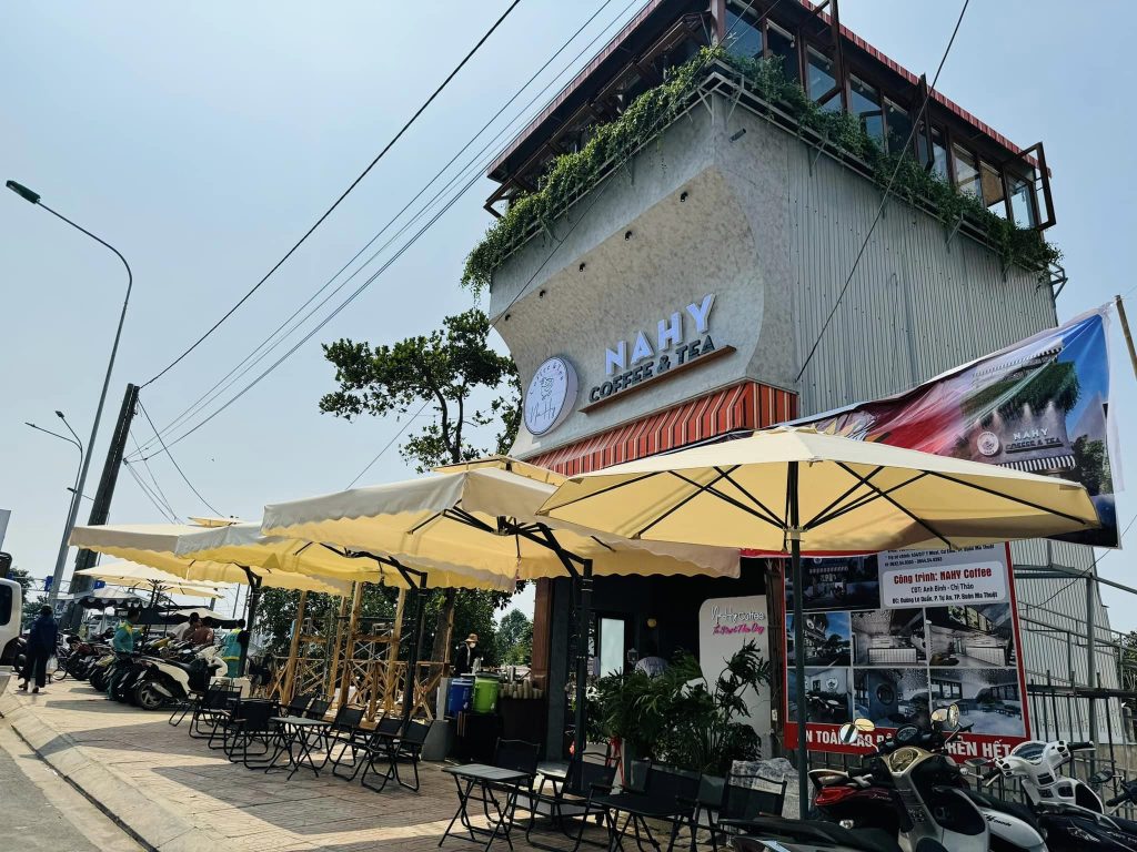 Thay bạt áo dù đúng tâm tròn ở Quảng Trị Thay bạt áo dù đúng tâm tròn ở Quảng Trị