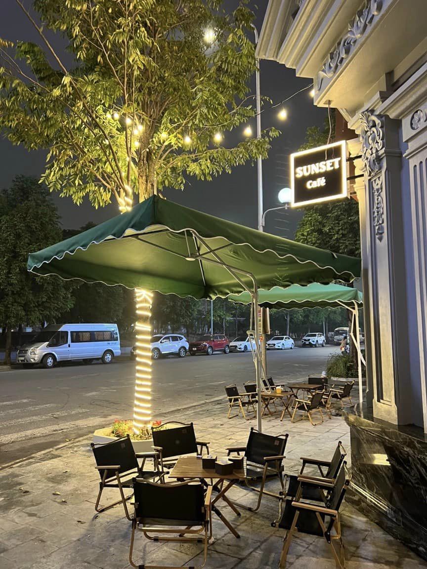 Thay bạt áo dù lệch tâm vuông 2.5m ở Đắk Nông Thay bạt áo dù lệch tâm vuông 2.5m ở Đắk Nông