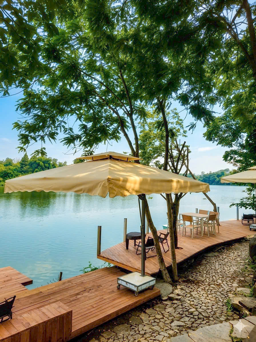 Thay bạt áo dù che nắng mưa ở Thanh Hoá Thay bạt áo dù che nắng mưa ở Thanh Hoá