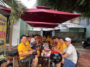 Ô dù che nắng ngoài trời ở Cao Bằng Ô dù che nắng ngoài trời ở Cao Bằng